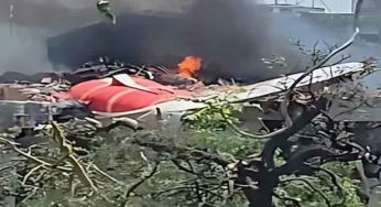 What Went Wrong? Minute-by-Minute Breakdown of Air India Crash Horror