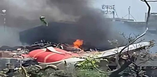 What Went Wrong? Minute-by-Minute Breakdown of Air India Crash Horror