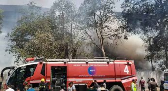 Air India Plane Crash Ahmedabad Big News Today