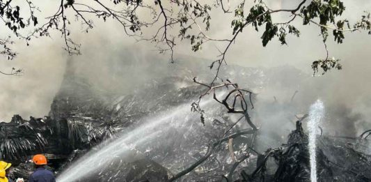 What Was the Chilling ‘Mayday’ Call Before Air India’s Deadly Crash?