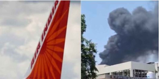 "Ganpati Bappa Saved Me": Woman Who Missed Doomed Air India Flight by 10 Minutes Recounts Close Call