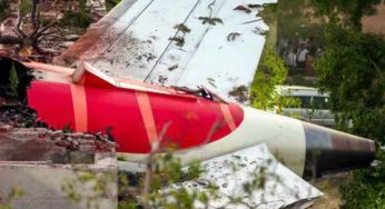 What Caused Air India Crash? Early Report Rules Out Bird Hit and Overloading