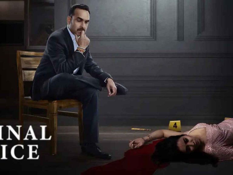 Criminal Justice Season 4 Final Episode: Release Date, Killer Theories & Streaming Details Revealed!