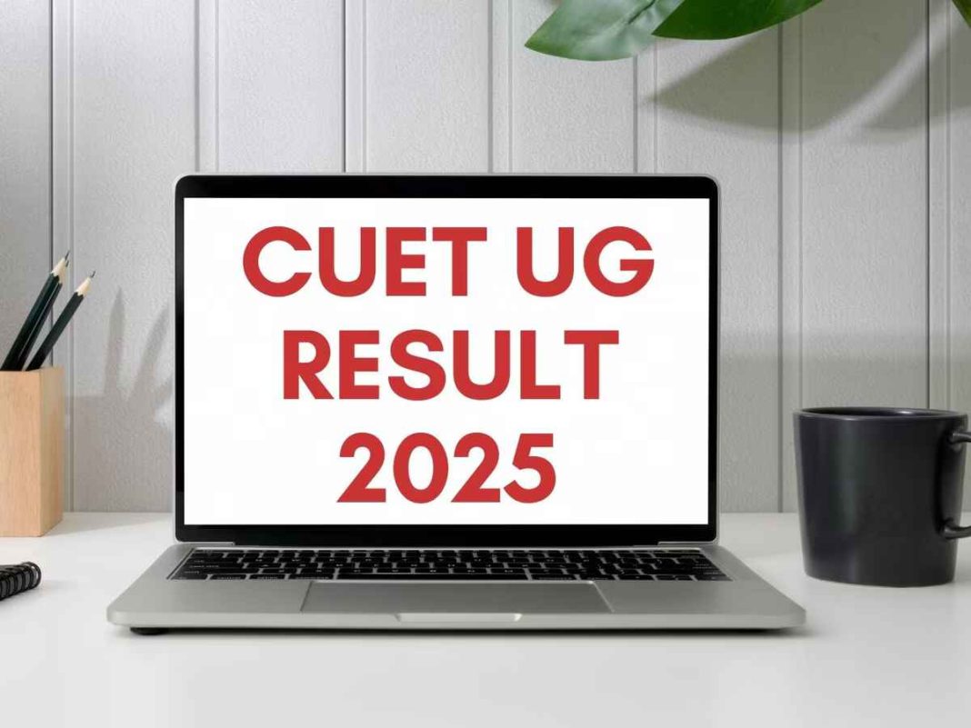 CUET Result Date 2025: Where and When to Check
