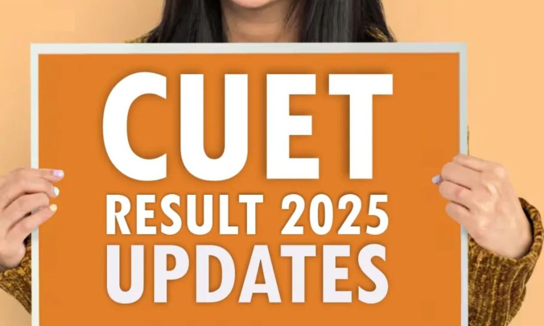 When Will CUET UG 2025 Results Drop? Here’s What We Know