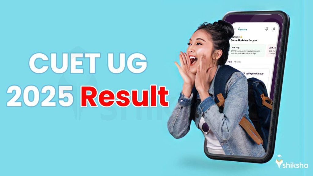 When Will CUET UG 2025 Results Drop? Here’s What We Know