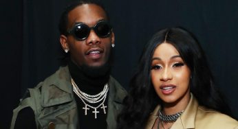 Cardi B Breaks Silence on Alleged Offset Diss Track