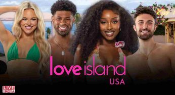 Love Island USA Casa Amor Twist Leaves Every Contestant Suddenly Single: Ariana Madix Unveils Shocking Shakeup