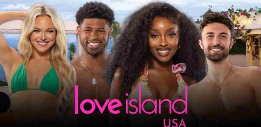 Love Island USA Casa Amor Twist Leaves Every Contestant Suddenly Single: Ariana Madix Unveils Shocking Shakeup