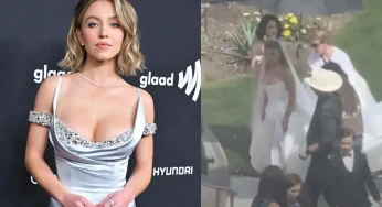 Cassie’s Wedding In Euphoria 3? Sydney Sweeney Breaks Silence on Leaked Photo!