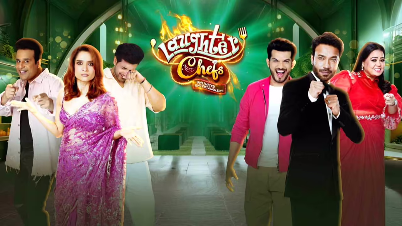 Celebrating 1 Year Of Laughter Chefs: What Made the Show a Hit?