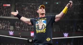 Is This Really the End? John Cena Confirms WWE Retirement After 20 Years in the Ring