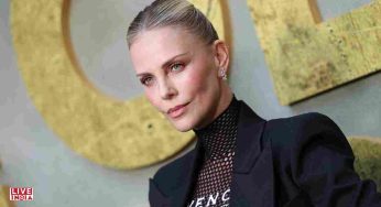 Charlize Theron Slams Immigration, LGBTQ Rights Rollbacks and Foreign Aid Cuts at CTAOP Block Party