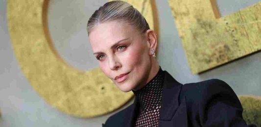 Charlize Theron Slams Immigration, LGBTQ Rights Rollbacks and Foreign Aid Cuts at CTAOP Block Party