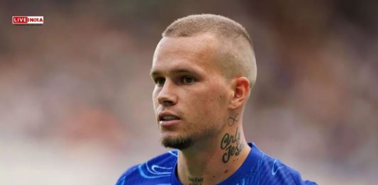 Chelsea’s Mykhailo Mudryk Officially Charged in Anti-Doping Violation, Faces Potential Four-Year Ban