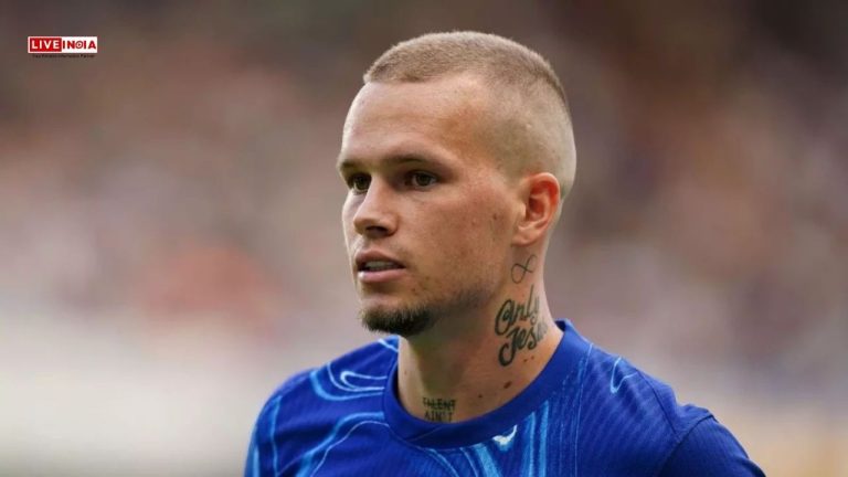 Chelsea’s Mykhailo Mudryk Officially Charged in Anti-Doping Violation, Faces Potential Four-Year Ban