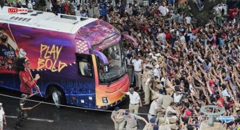 Here’s the Timeline of Bengaluru Stadium Stampede That Killed 11