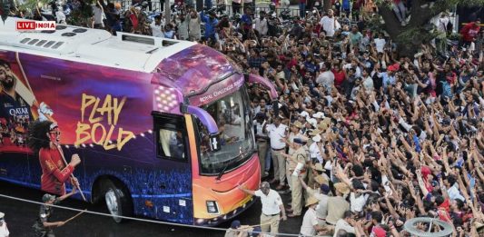 Here's the Timeline of Bengaluru Stadium Stampede That Killed 11