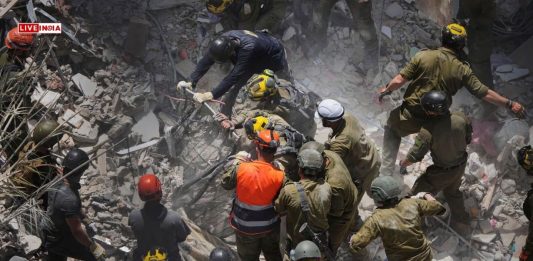 Explained: What Are Cluster Bombs, Reportedly Used By Iran Against Israel?