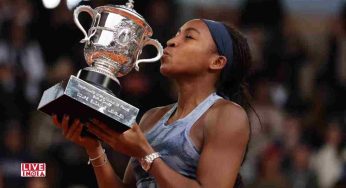 Coco Gauff Triumphs Over Aryna Sabalenka to Win Maiden French Open Title in Epic Comeback