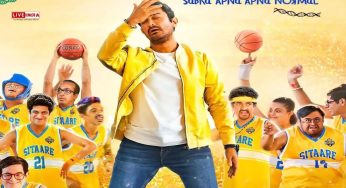 Sitaare Zameen Par Box Office: Aamir Khan’s Flick Advance Booking Report, Will it Create New Records