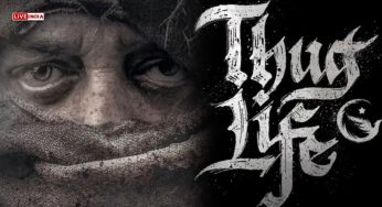 Kamal Haasan’s Thug Life Faces Box Office Setback, Drops 50% on Day 2-Has Earned So Much Till Now