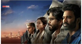 ‘Kuberaa’ Box Office Day 3: Dhanush-Rashmika Film Nears ₹50 Crore Mark in India