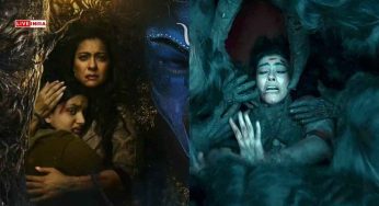 Maa Box Office Day 3: Kajol’s Mythological Horror Sees Weekend Surge, Crosses ₹17 Crore Mark