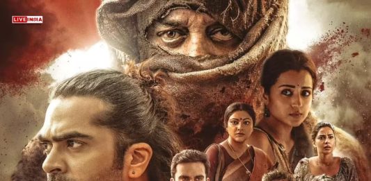 Thug Life Box Office Day 12: Kamal Haasan–Mani Ratnam Film Crashes, Struggles to Cross ₹50 Crore India Mark