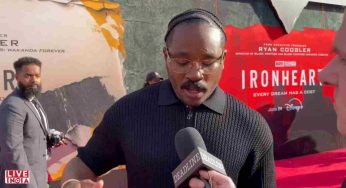 Ironheart Series Sets Riri Williams’ Future in Stone, Says Ryan Coogler at Disney+ Premiere