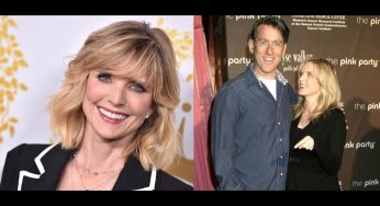 Courtney Thorne-Smith Ends 18-Year Marriage?!