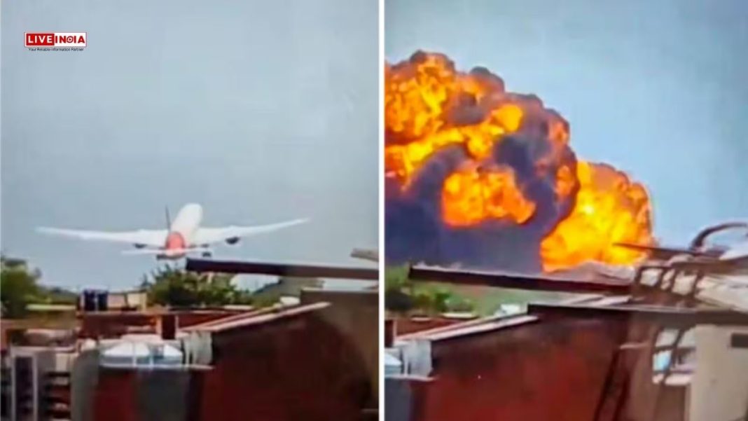 Air India Crash: Bird Hit Likely Caused Engine Failure, Say Experts