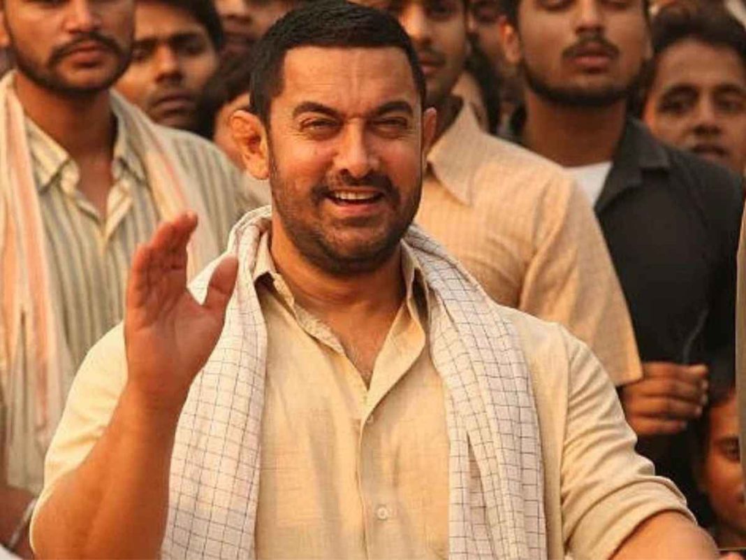Aamir Khan Reveals Why 'Dangal' Wasn’t Released in Pakistan!