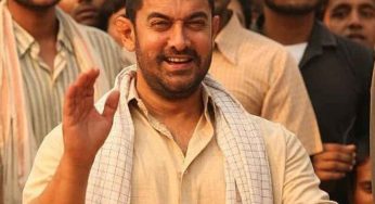 Aamir Khan Reveals Why ‘Dangal’ Wasn’t Released in Pakistan!