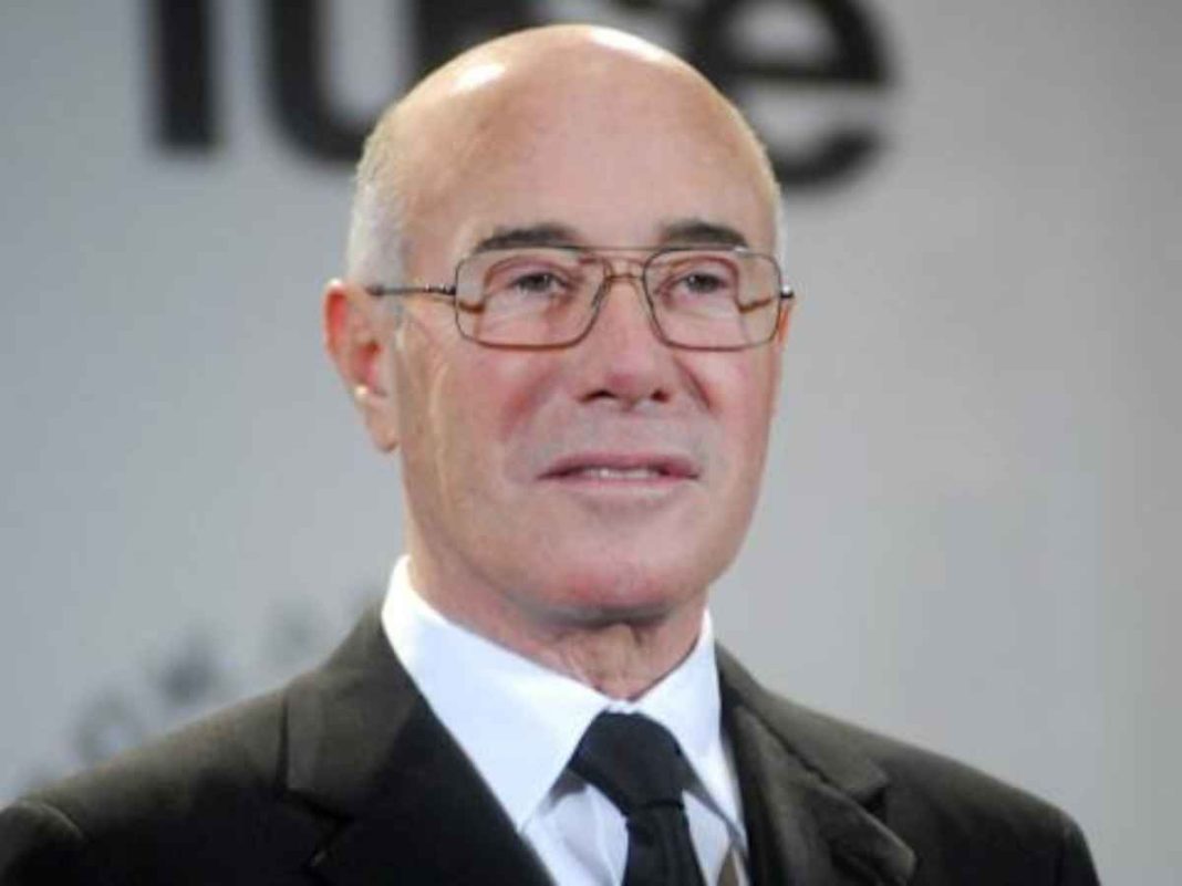 Meet The Hollywood’s Richest Man Who Outranks Tom Cruise and Beyoncé