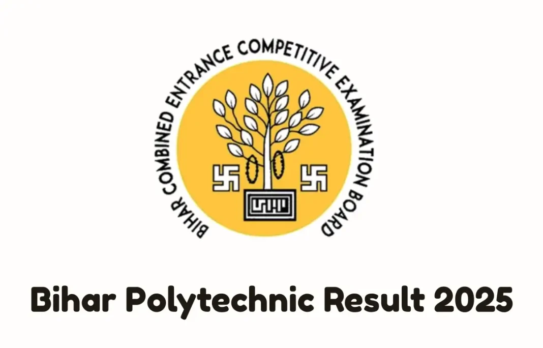 DCECE Result 2025: Bihar Polytechnic Result Coming Soon – Check Direct Link Here!