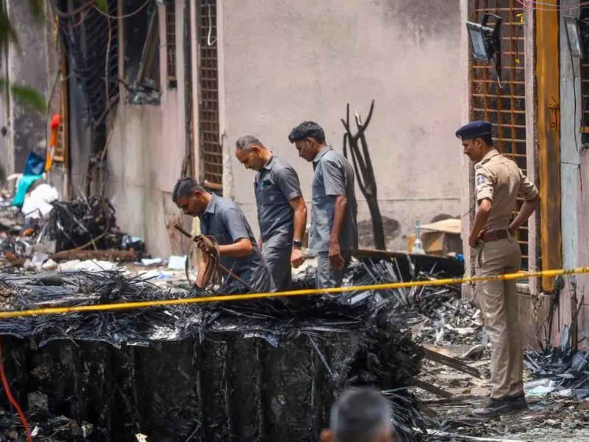 Breaking News Live Updates: Death Toll Reaches 274 In Ahmedabad Plane Crash