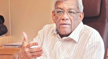 Deepak Parekh Reveals Why Chanda Kochhar Wanted to Merge ICICI Bank with HDFC