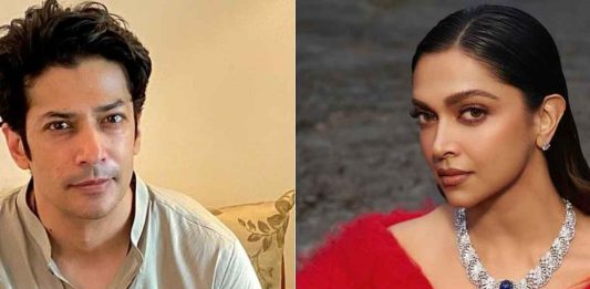 'I Broke Up..': Muzammil Ibrahim Shares Untold Stories from His Dating Days with Deepika Paukone