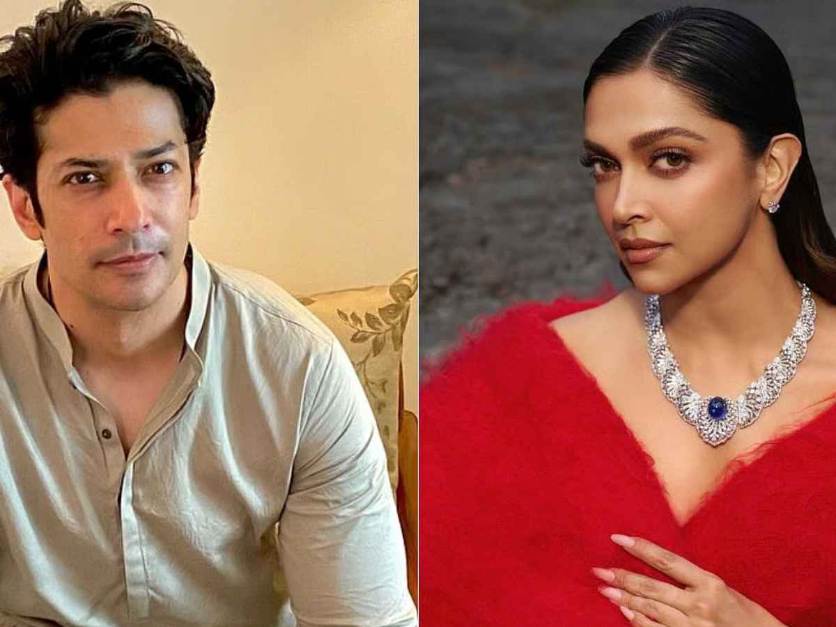 'I Broke Up..': Muzammil Ibrahim Shares Untold Stories from His Dating Days with Deepika Paukone