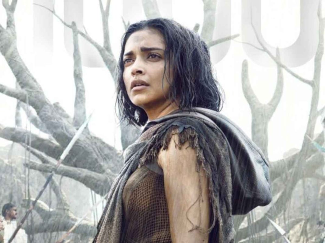 After 'Spirit', Deepika Padukone May Be Dropped from 'Kalki 2': Here’s Why?