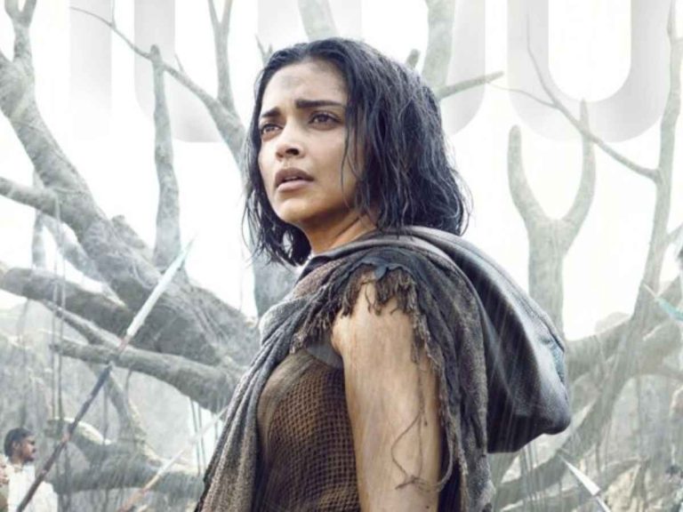 After 'Spirit', Deepika Padukone May Be Dropped from 'Kalki 2': Here’s Why?