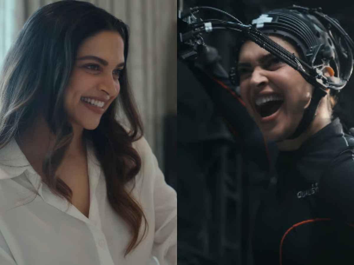 Deepika Padukone Teams Up With Allu Arjun for Atlee’s Epic New Film