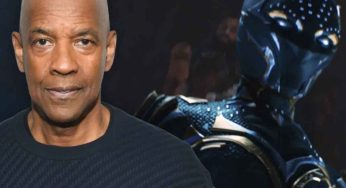 Denzel Washington Joins Marvel? Ryan Coogler Reveals Role Written for Him in Black Panther 3