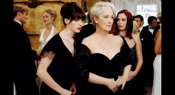 ‘The Devil Wears Prada 2’ Confirmed: Streep, Hathaway & Blunt Reunite For 2026 Sequel