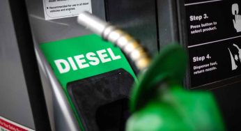 Govt Announced Diesel Prices Today: Check Rates in Delhi, Mumbai, Bangalore & More