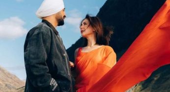 ‘Shameless’! Internet Rip Into Diljit Dosanjh for Casting Pakistani Star Hania AAmir in ‘Sardaar Ji 3’