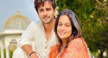 Dipika Kakar Undergoes Long Surgery for Liver Cancer, Husband Shoaib Shares Health Update