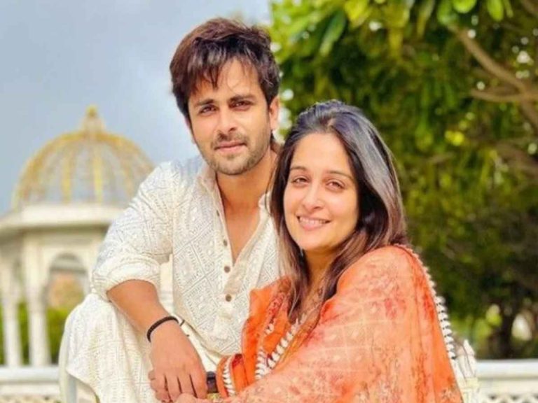 Dipika Kakar Undergoes Long Surgery for Liver Cancer, Husband Shoaib Shares Health Update