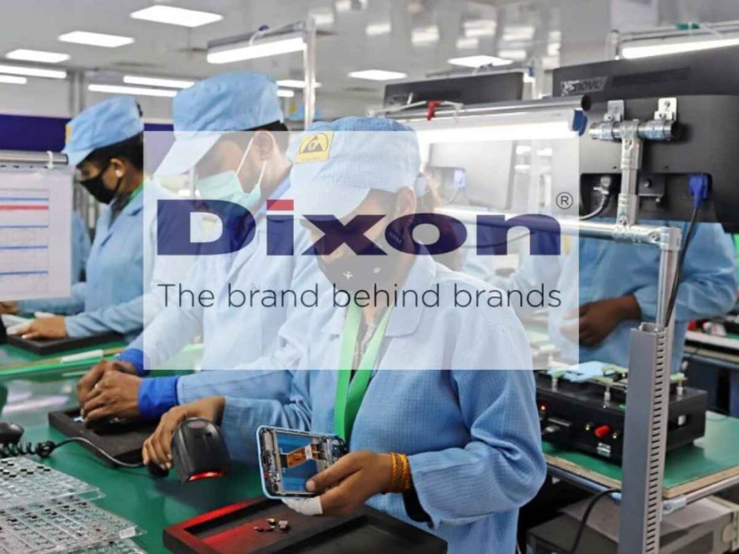 LiveIndia Update- Dixon Share Price Today: June 27, 2025